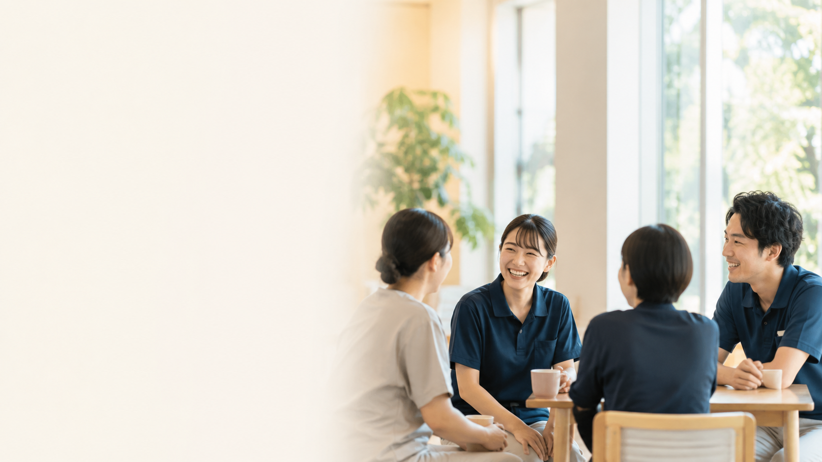 「誰も辞めない会社」を目指さない
